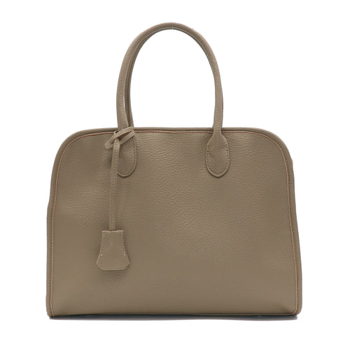 A4 ボストンハンドバッグ 12-1153